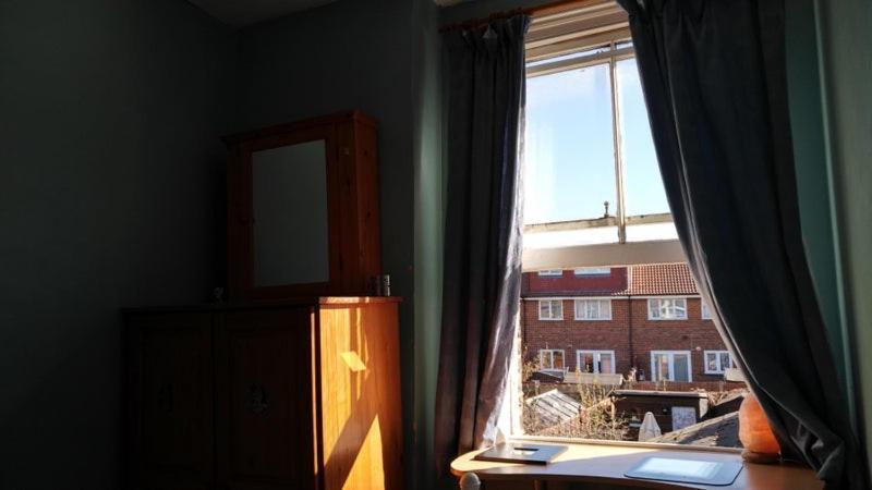 Cosy London Single Room Екстериор снимка