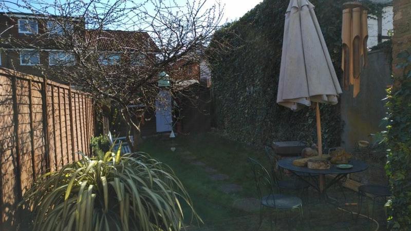 Cosy London Single Room Екстериор снимка