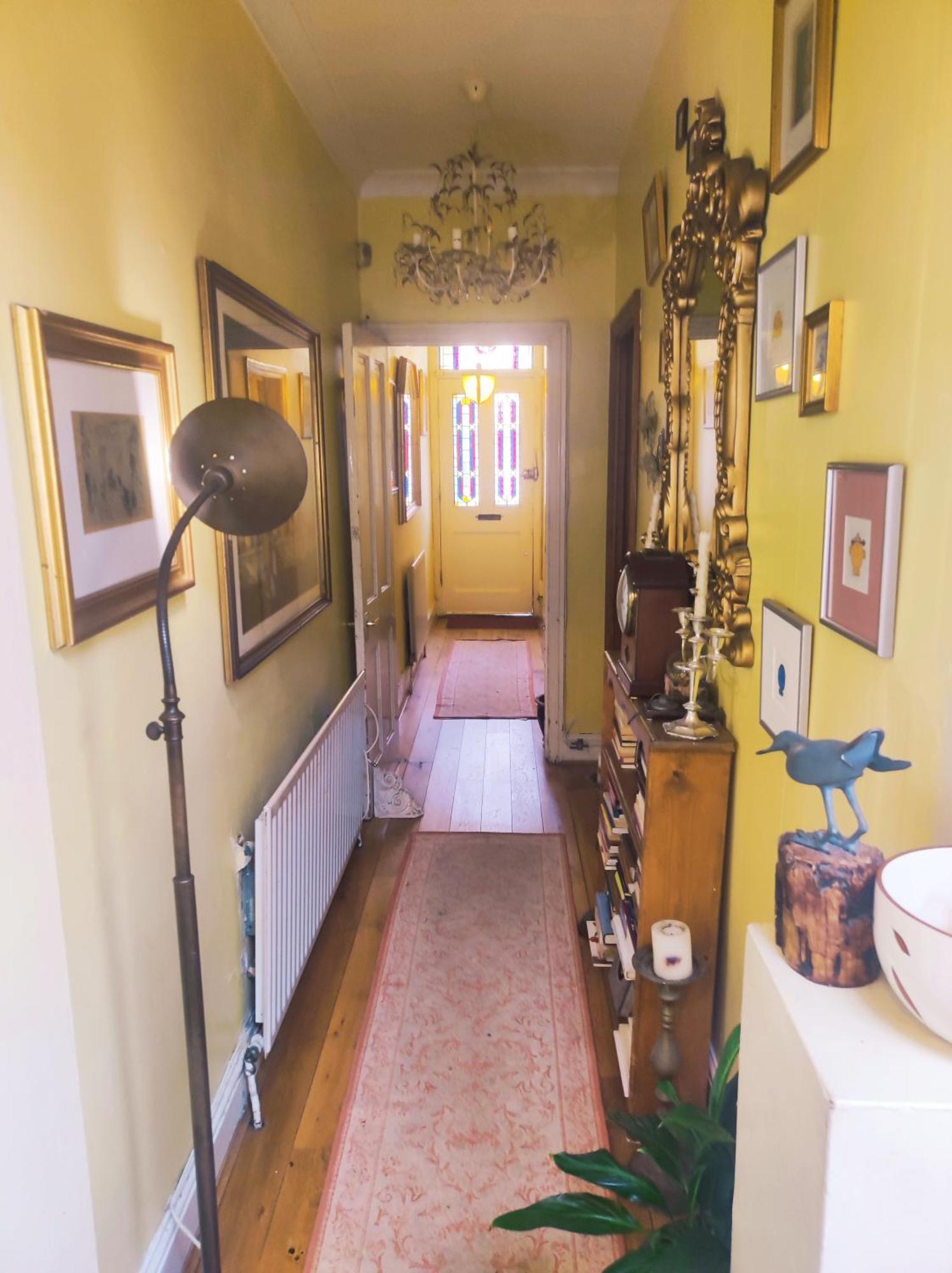 Cosy London Single Room Екстериор снимка